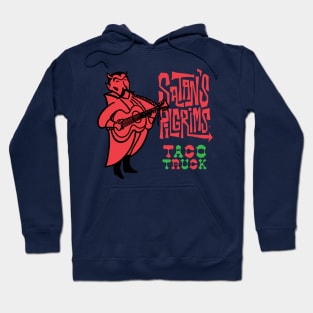 Surf Music Hoodie